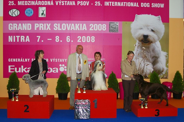 Kynologická revue - www.dogsk.sk