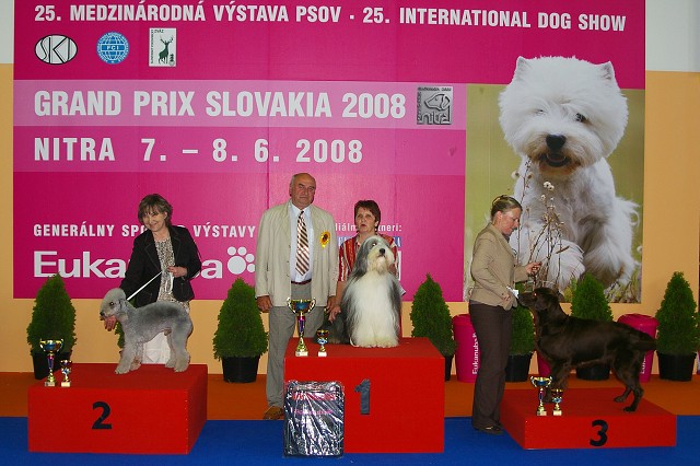 Kynologická revue - www.dogsk.sk