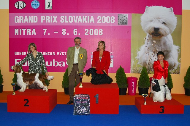 Kynologická revue - www.dogsk.sk