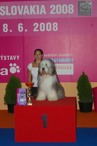 Kynologická revue - www.dogsk.sk