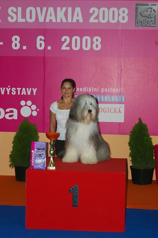 Kynologická revue - www.dogsk.sk
