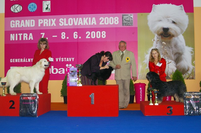 Kynologická revue - www.dogsk.sk