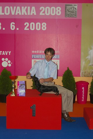Kynologická revue - www.dogsk.sk
