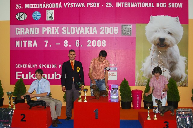 Kynologická revue - www.dogsk.sk