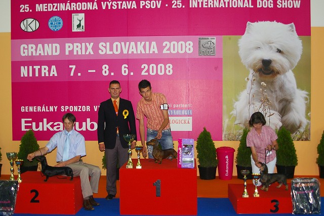Kynologická revue - www.dogsk.sk