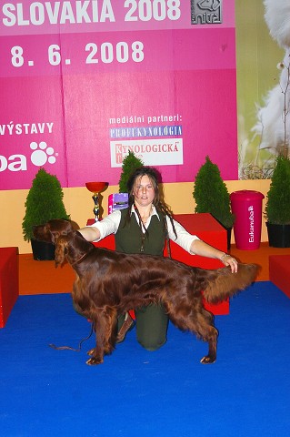 Kynologická revue - www.dogsk.sk