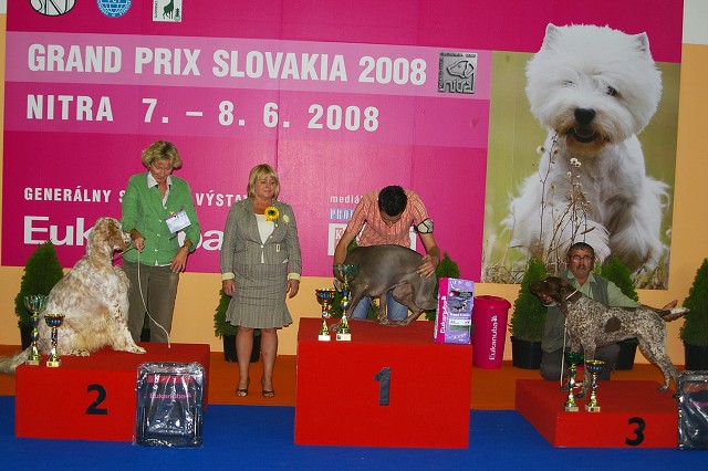 Kynologická revue - www.dogsk.sk