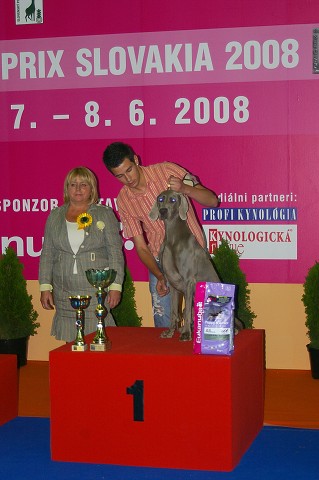 Kynologická revue - www.dogsk.sk