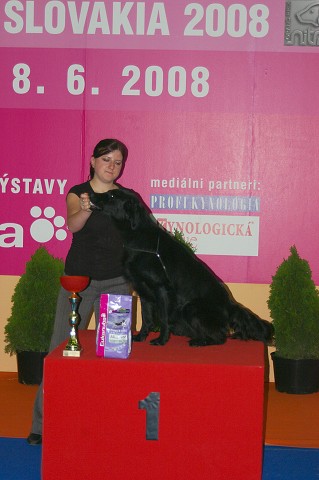 Kynologická revue - www.dogsk.sk