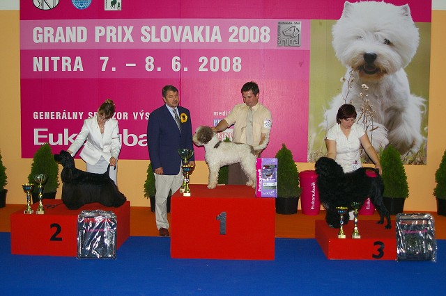 Kynologická revue - www.dogsk.sk
