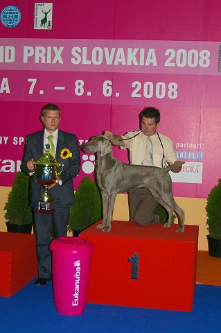 Kynologická revue - www.dogsk.sk