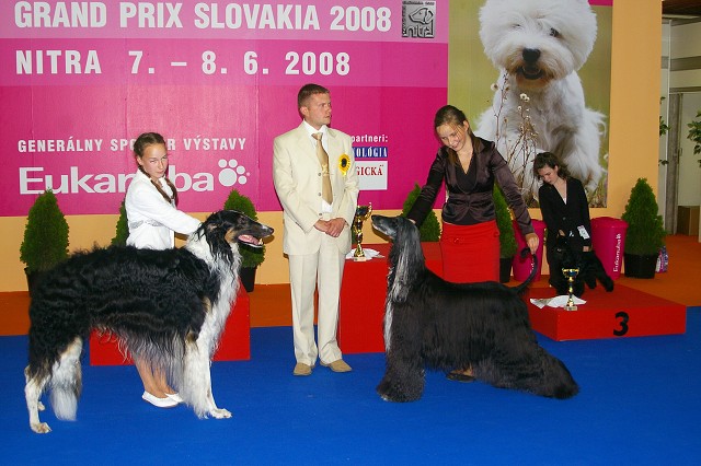 Kynologická revue - www.dogsk.sk