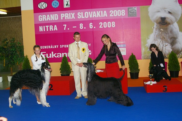 Kynologická revue - www.dogsk.sk