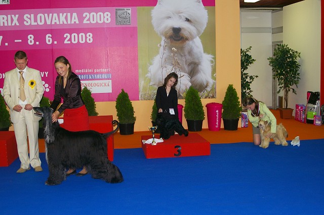 Kynologická revue - www.dogsk.sk