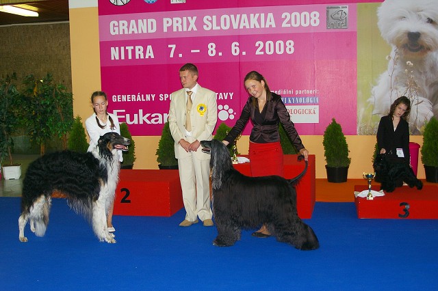 Kynologická revue - www.dogsk.sk