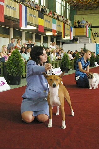 Kynologická revue - www.dogsk.sk