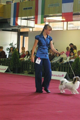 Kynologická revue - www.dogsk.sk