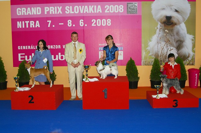 Kynologická revue - www.dogsk.sk