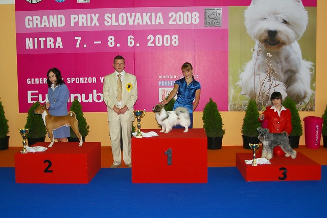 Kynologická revue - www.dogsk.sk