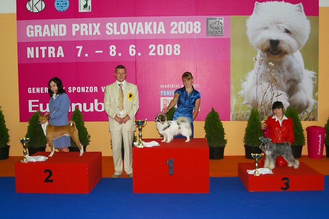 Kynologická revue - www.dogsk.sk