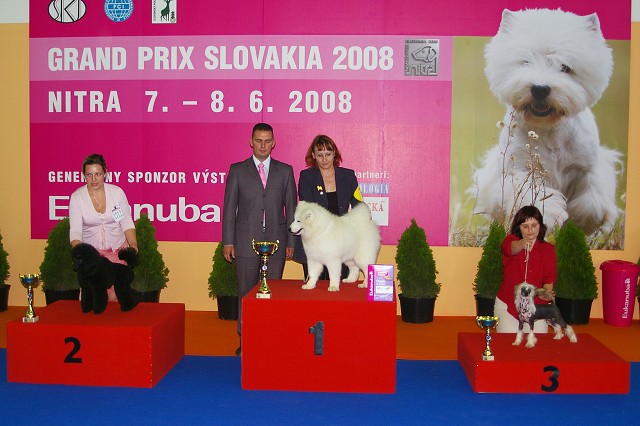 Kynologická revue - www.dogsk.sk