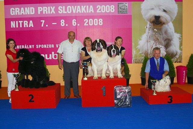 Kynologická revue - www.dogsk.sk