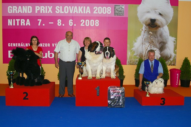 Kynologická revue - www.dogsk.sk