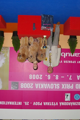 Kynologická revue - www.dogsk.sk