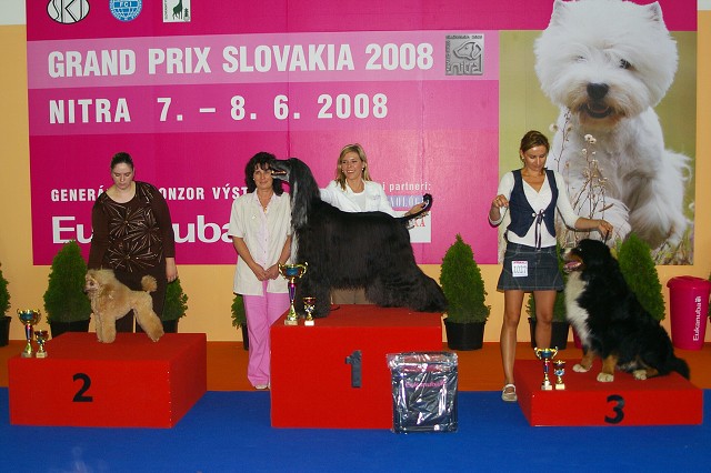 Kynologická revue - www.dogsk.sk