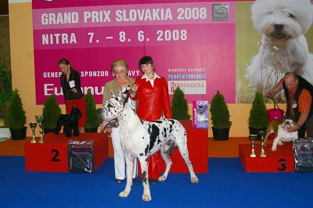 Kynologická revue - www.dogsk.sk