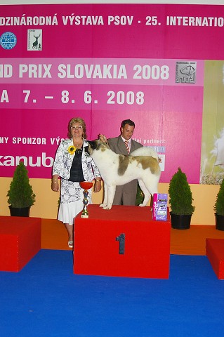 Kynologická revue - www.dogsk.sk