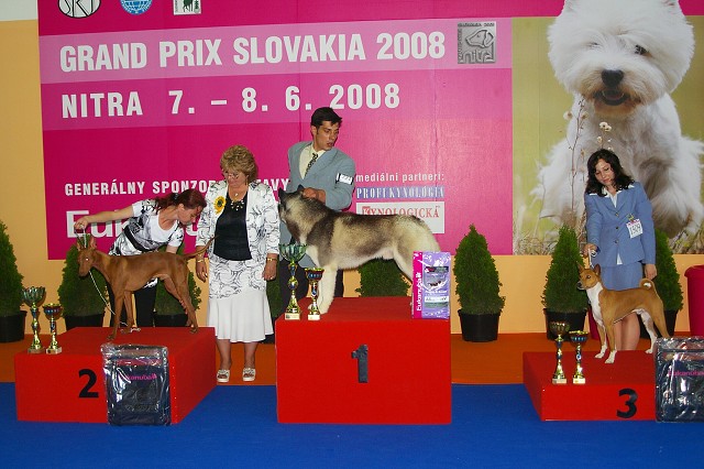 Kynologická revue - www.dogsk.sk