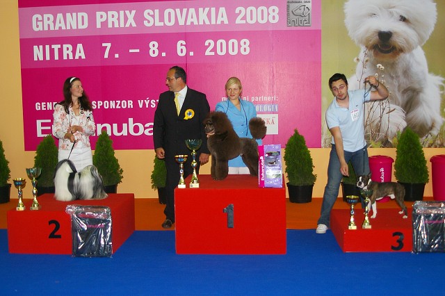 Kynologická revue - www.dogsk.sk