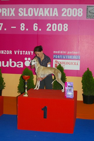 Kynologická revue - www.dogsk.sk