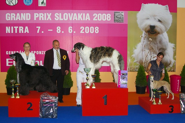 Kynologická revue - www.dogsk.sk