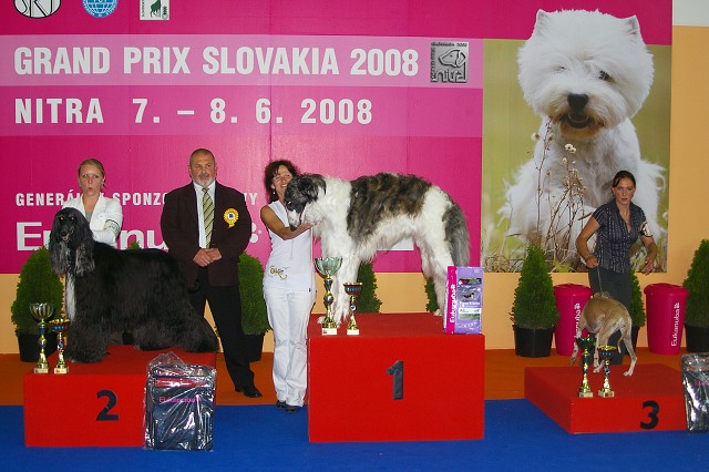 Kynologická revue - www.dogsk.sk