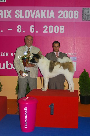 Kynologická revue - www.dogsk.sk