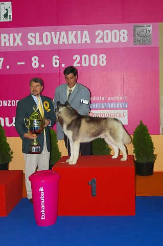 Kynologická revue - www.dogsk.sk
