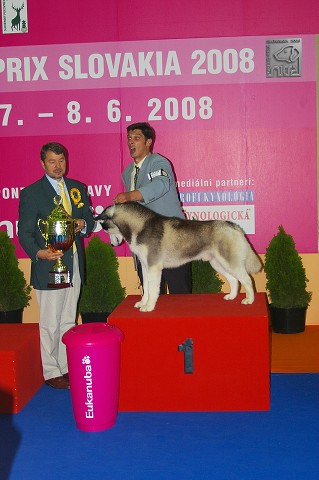 Kynologická revue - www.dogsk.sk