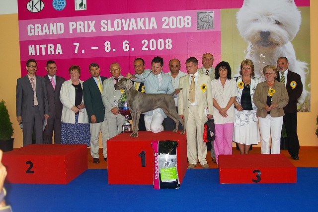 Kynologická revue - www.dogsk.sk