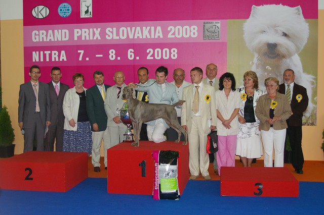 Kynologická revue - www.dogsk.sk