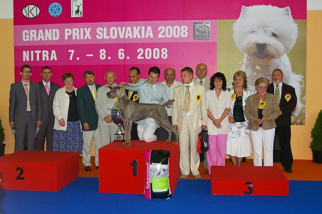Kynologická revue - www.dogsk.sk