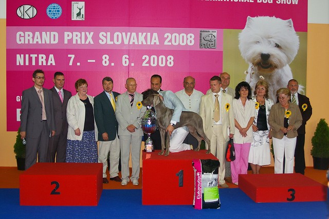 Kynologická revue - www.dogsk.sk