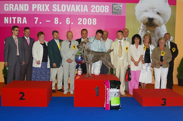 Kynologická revue - www.dogsk.sk