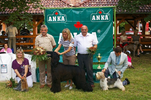 CVP Senec 6. 6. 2008