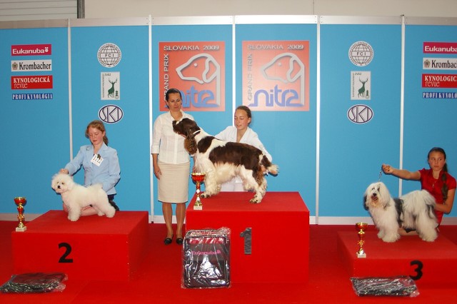 www.dogsk.sk * Kynologická revue * www.eurodog.eu