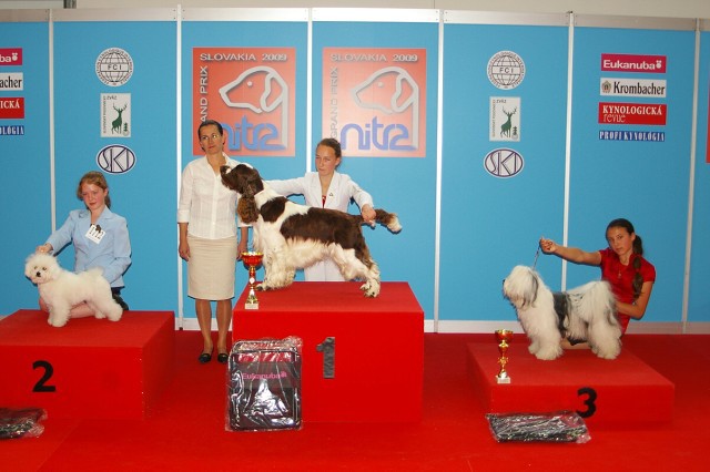 www.dogsk.sk * Kynologická revue * www.eurodog.eu