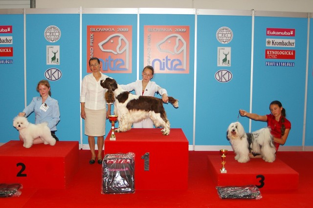 www.dogsk.sk * Kynologická revue * www.eurodog.eu