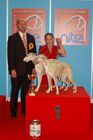 www.dogsk.sk * Kynologická revue * www.eurodog.eu