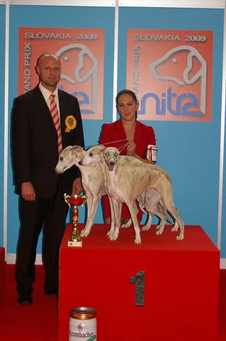 www.dogsk.sk * Kynologická revue * www.eurodog.eu